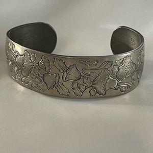 Sterling sliver bracelet